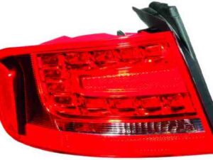 Piloto Trasero Izquierdo Audi S4 año 2008 a 2011 LED