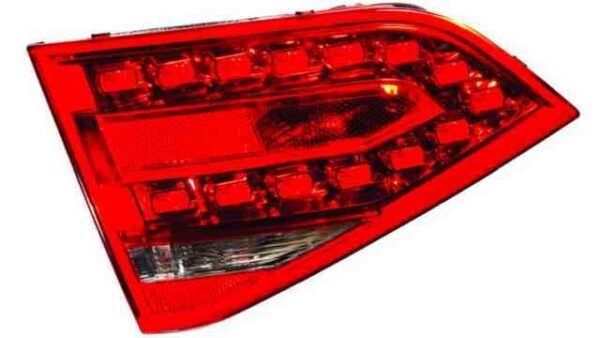 Piloto Trasero Izquierdo Audi S4 año 2008 a 2011 LED