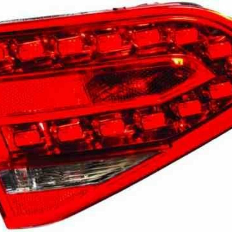 Piloto Trasero Izquierdo Audi S4 año 2008 a 2011 LED