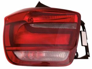 Piloto Trasero Izquierdo Bmw Serie 1 F20/f21 año 2010 a 2014