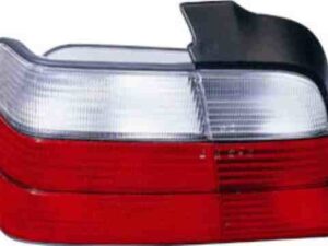 Piloto Trasero Izquierdo Bmw Serie 3 E36 4p año 1990 a 1998