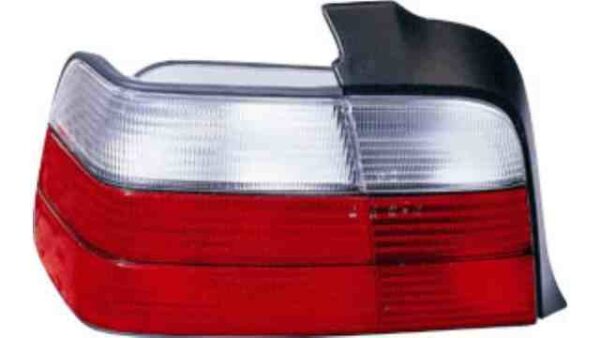 Piloto Trasero Izquierdo Bmw Serie 3 E36 4p año 1990 a 1998