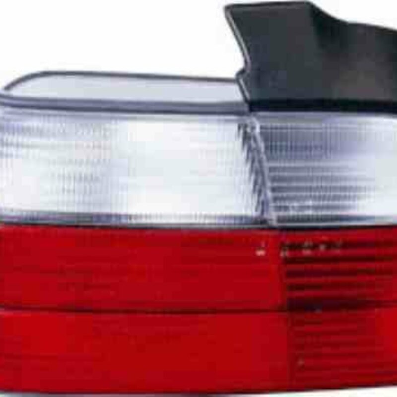Piloto Trasero Izquierdo Bmw Serie 3 E36 4p año 1990 a 1998