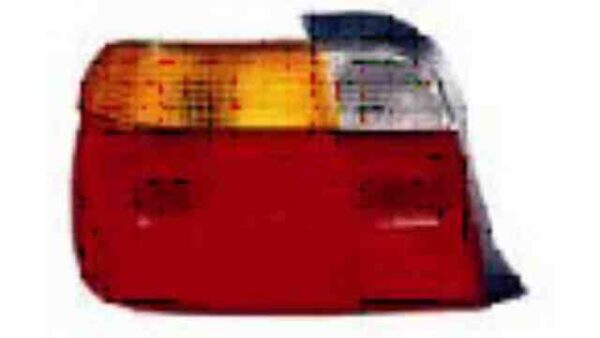 Piloto Trasero Izquierdo Bmw Serie 3 E36 Compact año 1994 a 2000