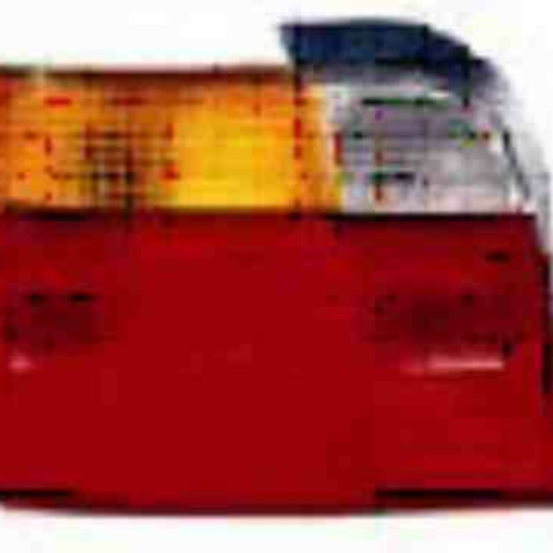 Piloto Trasero Izquierdo Bmw Serie 3 E36 Compact año 1994 a 2000