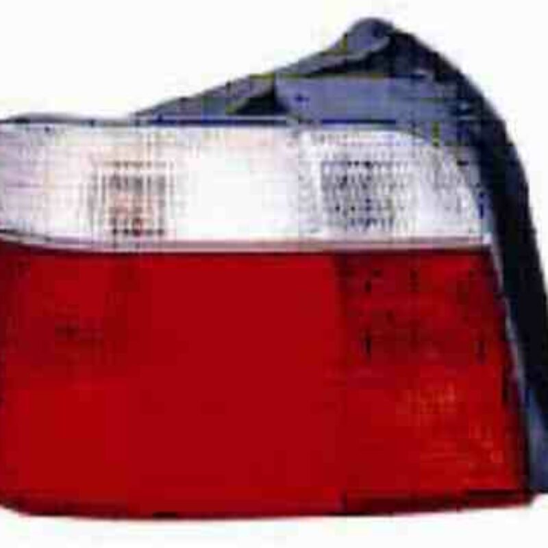 Piloto Trasero Izquierdo Bmw Serie 3 E36 Compact año 1994 a 2000