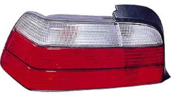 Piloto Trasero Izquierdo Bmw Serie 3 E36 Coupé 2p / Cabrio año 1992 a 1999