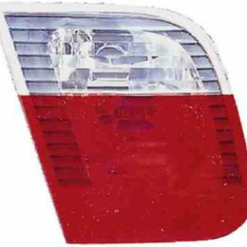 Piloto Trasero Izquierdo Bmw Serie 3 E46 4p año 2001 a 2005
