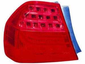 Piloto Trasero Izquierdo Bmw Serie 3 E90 4p año 2008 a 2011 LED