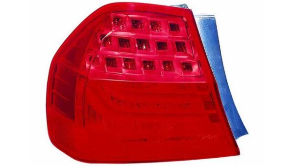 Piloto Trasero Izquierdo Bmw Serie 3 E90 4p año 2008 a 2011 LED