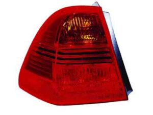 Piloto Trasero Izquierdo Bmw Serie 3 E91 Touring año 2005 a 2008