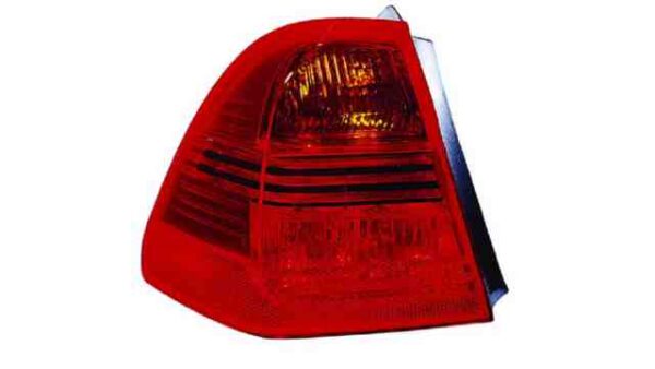 Piloto Trasero Izquierdo Bmw Serie 3 E91 Touring año 2005 a 2008