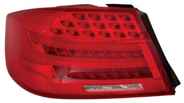 Piloto Trasero Izquierdo Bmw Serie 3 E92 Coupé 2p año 2010 a 2019 LED