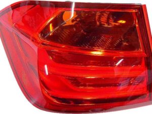 Piloto Trasero Izquierdo Bmw Serie 3 F30 4p año 2011 a 2015 LED