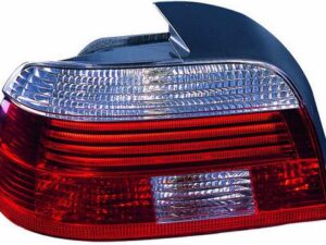 Piloto Trasero Izquierdo Bmw Serie 5 E39 Berlina año 2000 a 2003 LED