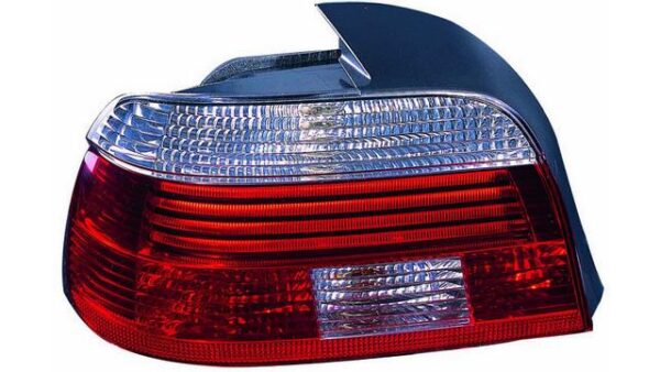 Piloto Trasero Izquierdo Bmw Serie 5 E39 Berlina año 2000 a 2003 LED