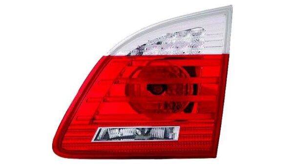 Piloto Trasero Izquierdo Bmw Serie 5 E61 Touring año 2007 a 2009 LED