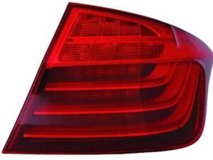Piloto Trasero Izquierdo Bmw Serie 5 F10 4p año 2013 a 2019 LED