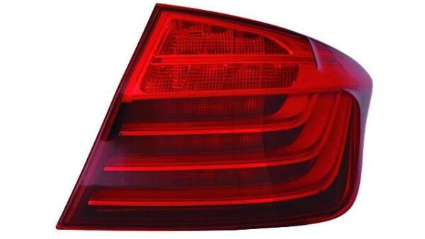 Piloto Trasero Izquierdo Bmw Serie 5 F10 4p año 2013 a 2019 LED