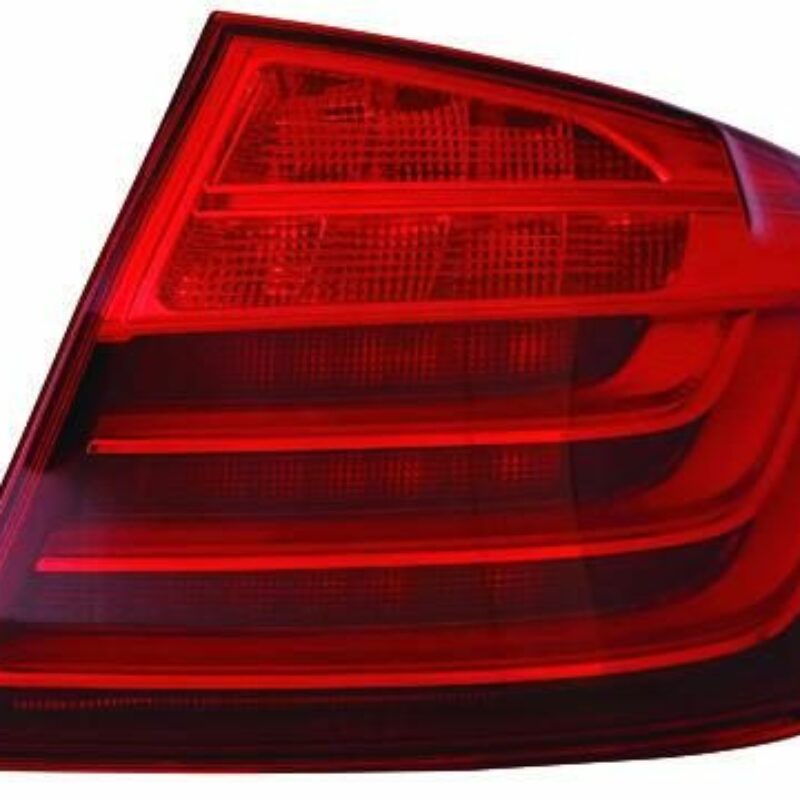 Piloto Trasero Izquierdo Bmw Serie 5 F10 4p año 2013 a 2019 LED