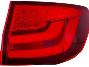 Piloto Trasero Izquierdo Bmw Serie 5 F11 Touring Wagon año 2010 a 2013 LED Familiar