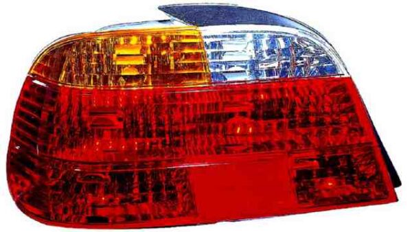 Piloto Trasero Izquierdo Bmw Serie 7 E38 año 1998 a 2001