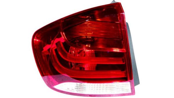 Piloto Trasero Izquierdo Bmw X1 E84 año 2009 a 2012 LED