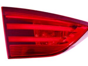 Piloto Trasero Izquierdo Bmw X1 E84 año 2009 a 2012 LED PORTON