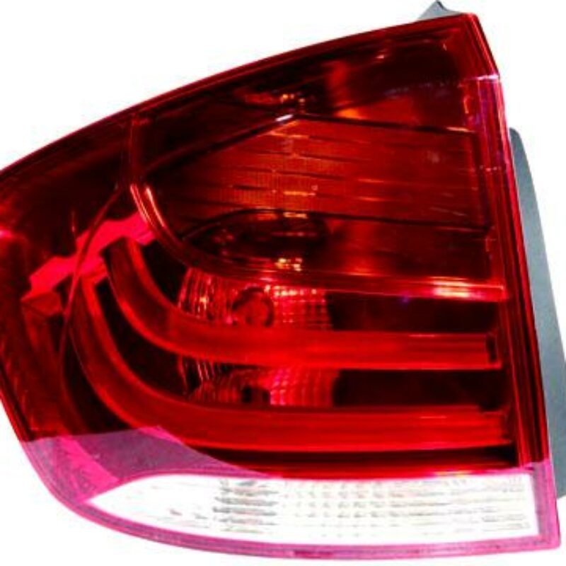 Piloto Trasero Izquierdo Bmw X1 E84 año 2012 a 2015 LED