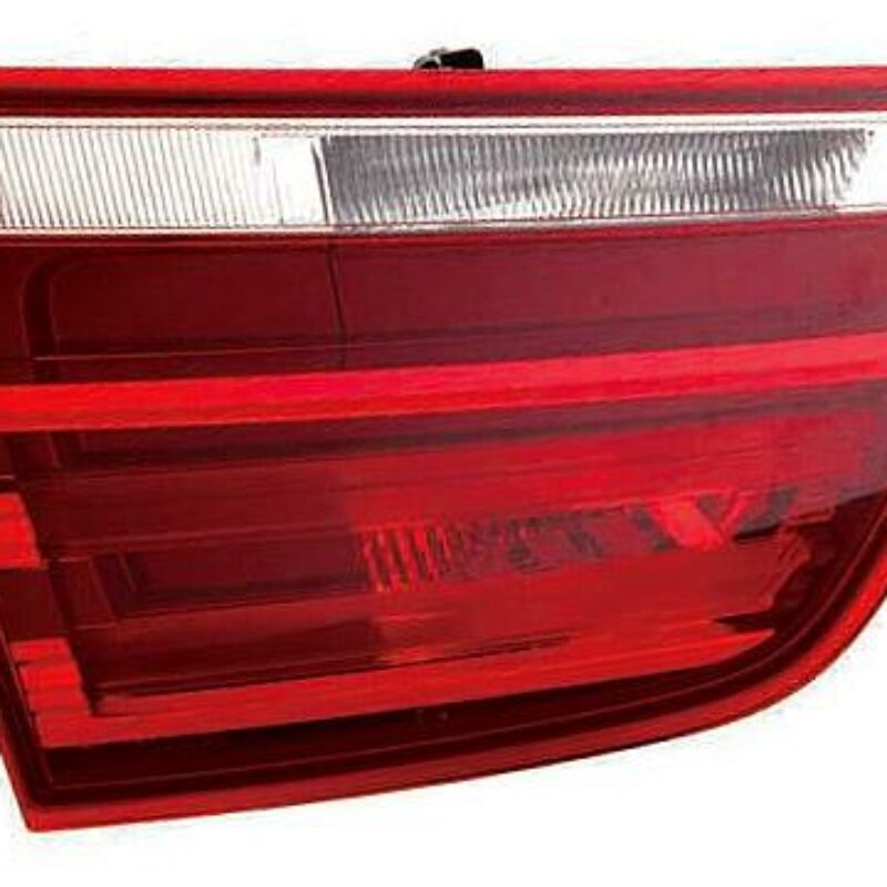Piloto Trasero Izquierdo Bmw X3 F25 año 2011 a 2013 LED PORTON