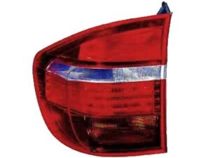 Piloto Trasero Izquierdo Bmw X5 E70 año 2006 a 2010 LED