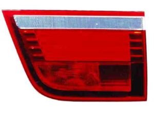 Piloto Trasero Izquierdo Bmw X5 E70 año 2006 a 2010 LED PORTON