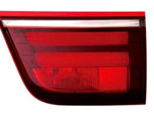 Piloto Trasero Izquierdo Bmw X5 E70 año 2010 a 2012 LED