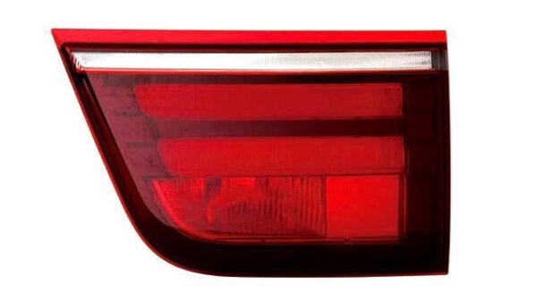 Piloto Trasero Izquierdo Bmw X5 E70 año 2010 a 2012 LED