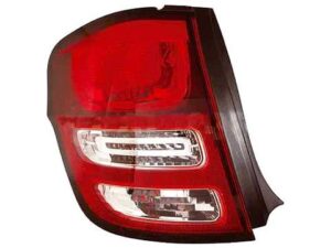 Piloto Trasero Izquierdo Citroën C3 año 2010 a 2013
