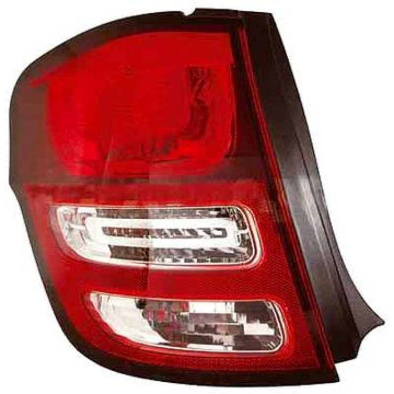 Piloto Trasero Izquierdo Citroën C3 año 2010 a 2013
