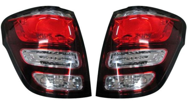 Piloto Trasero Izquierdo Citroën C3 año 2013 a 2019
