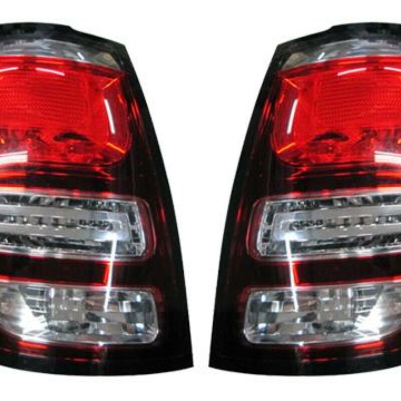 Piloto Trasero Izquierdo Citroën C3 año 2013 a 2019