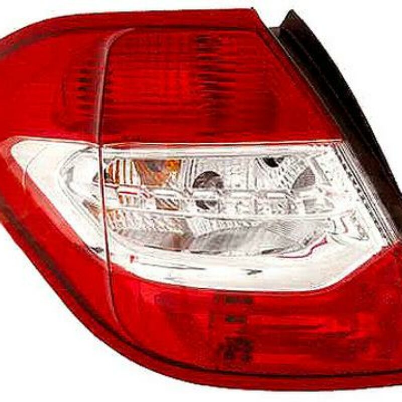 Piloto Trasero Izquierdo Citroën C4 5p año 2010 a 2019