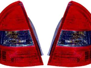 Piloto Trasero Izquierdo Citroën C5 Berlina año 2004 a 2008