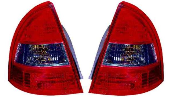 Piloto Trasero Izquierdo Citroën C5 Berlina año 2004 a 2008