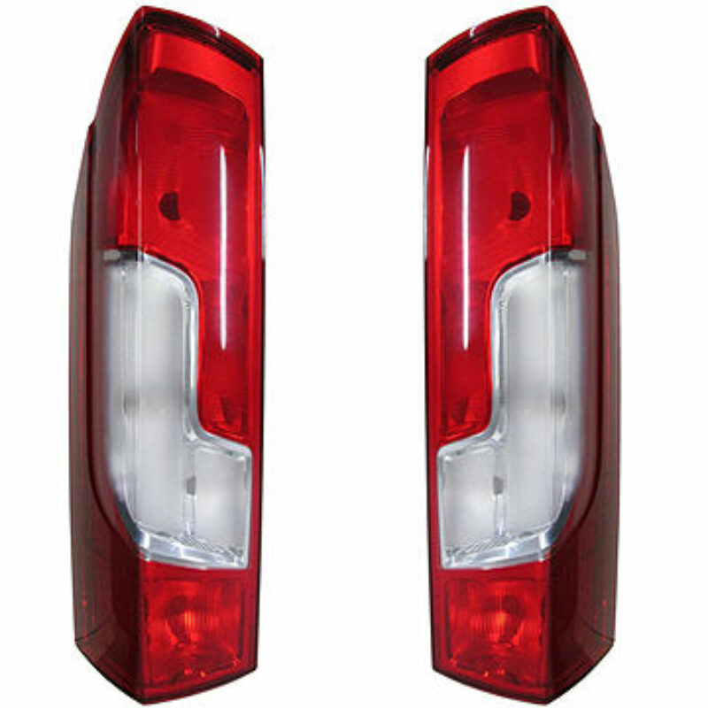Piloto Trasero Izquierdo CITROEN JUMPER Años 2014 a 2023