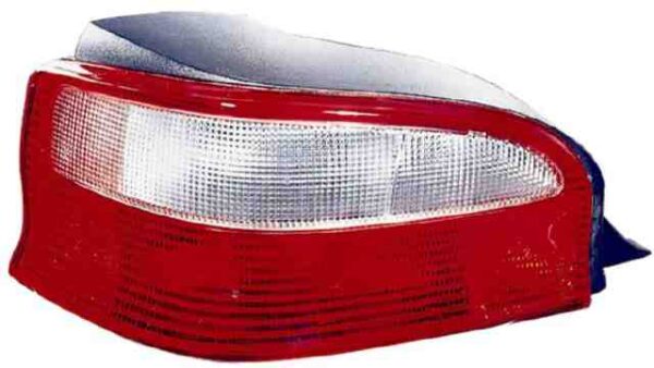 Piloto Trasero Izquierdo Citroën Saxo año 1999 a 2003