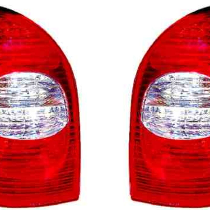 Piloto Trasero Izquierdo Citroën Xsara Picasso año 2004 a 2010 Restyling