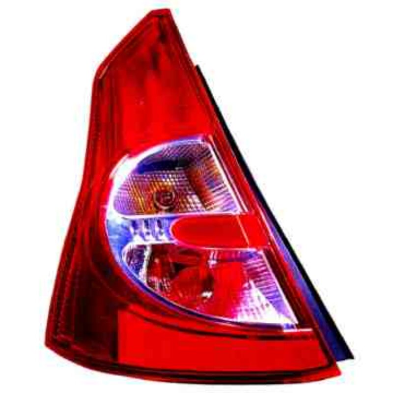 Piloto Trasero Izquierdo Dacia Sandero año 2008 a 2011