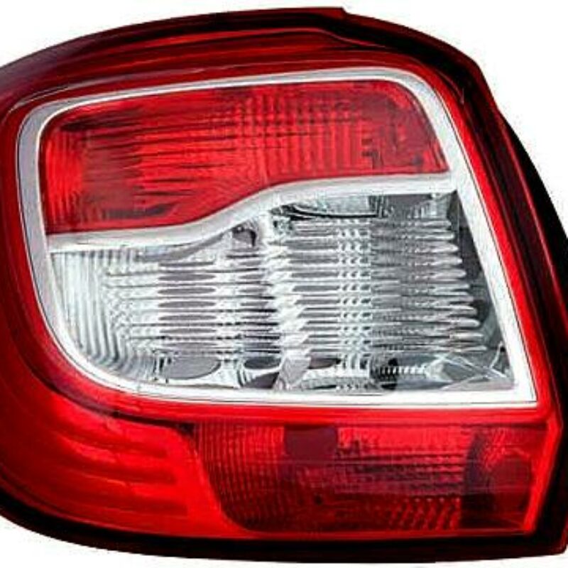 Piloto Trasero Izquierdo Dacia Sandero II año 2012 a 2017