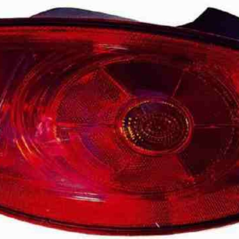 Piloto Trasero Izquierdo Fiat Bravo año 2006 a 2019