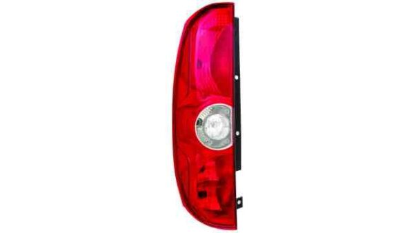 Piloto Trasero Izquierdo Fiat DoblÓ 1p año 2010 a 2019