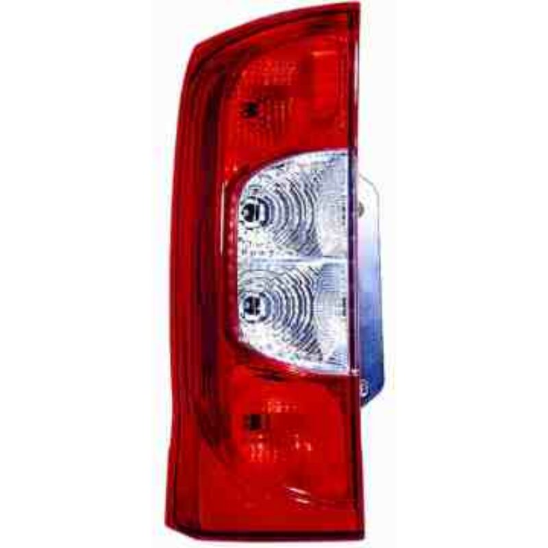 Piloto Trasero Izquierdo Fiat Fiorino año 2008 a 2019