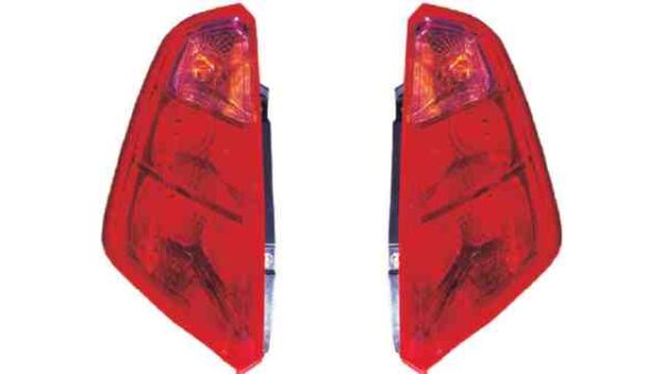 Piloto Trasero Izquierdo Fiat Grande Punto año 2005 a 2009
